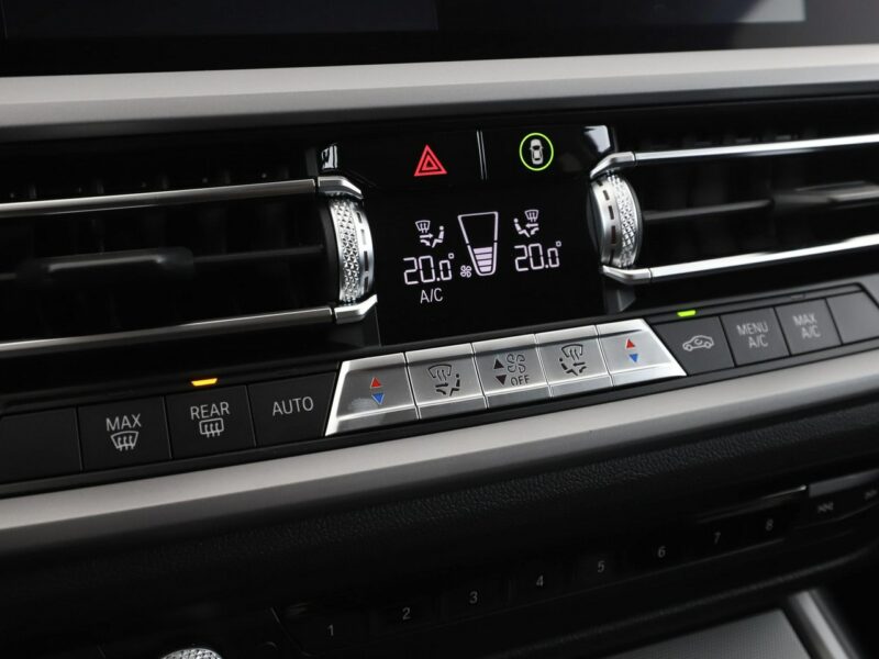 BMW 320 190KM automat navi kamera LED ACC virtual klima-3stref. G20 (2019-)