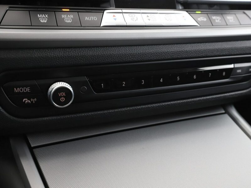 BMW 320 190KM automat navi kamera LED ACC virtual klima-3stref. G20 (2019-)