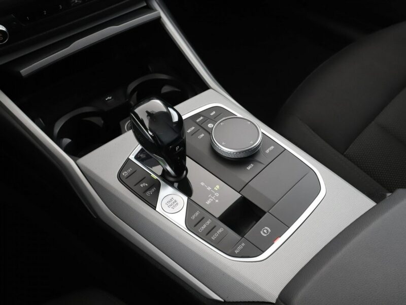 BMW 320 190KM automat navi kamera LED ACC virtual klima-3stref. G20 (2019-)
