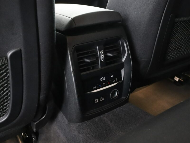 BMW 320 190KM automat navi kamera LED ACC virtual klima-3stref. G20 (2019-)