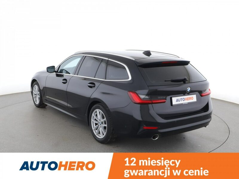 BMW 320 190KM automat navi kamera LED ACC virtual klima-3stref. G20 (2019-)