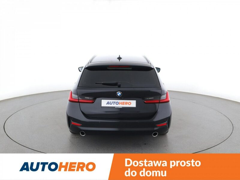 BMW 320 190KM automat navi kamera LED ACC virtual klima-3stref. G20 (2019-)