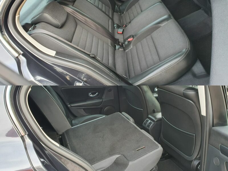 Renault Laguna 2.0 16v 140KM # GT # NAVI # Climatronic # Parktronic # Skóra # IGŁA ! III (2007-)