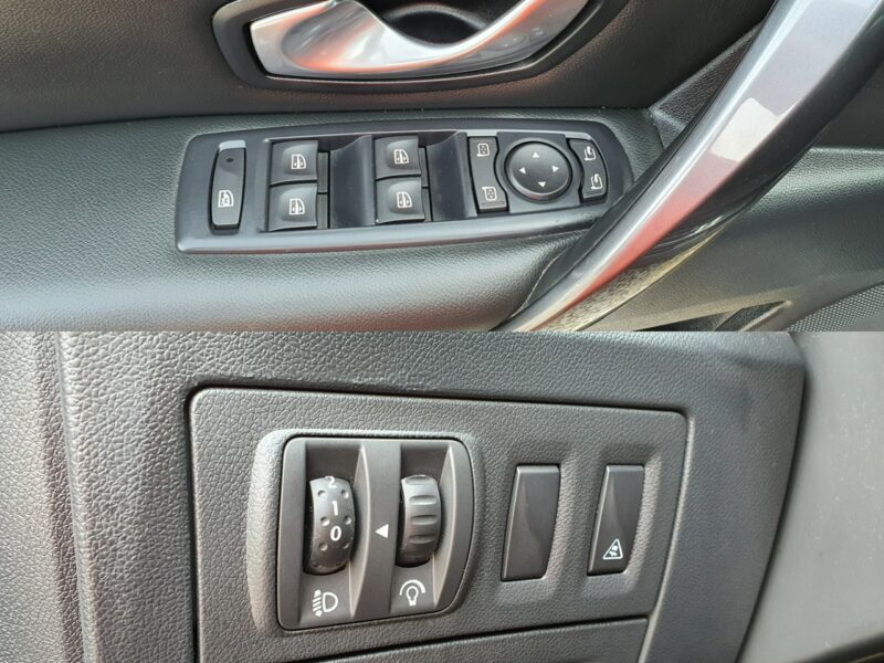 Renault Laguna 2.0 16v 140KM # GT # NAVI # Climatronic # Parktronic # Skóra # IGŁA ! III (2007-)