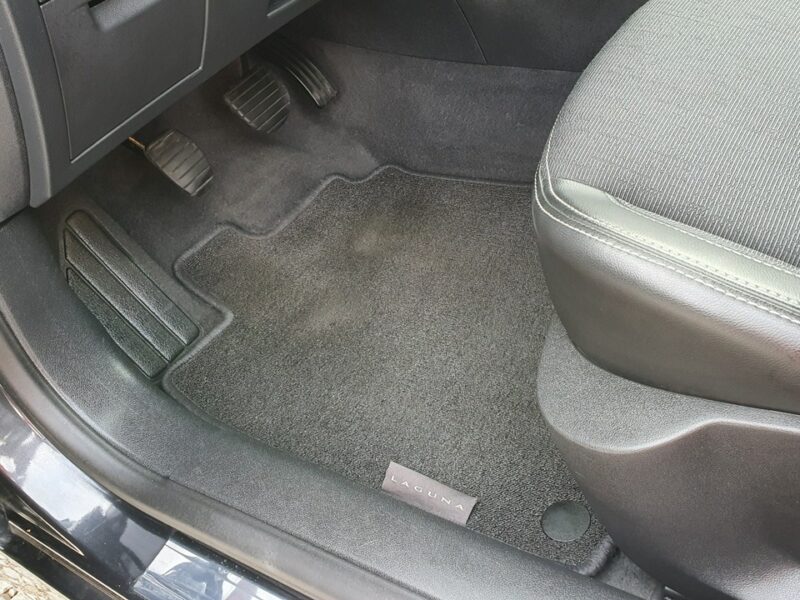 Renault Laguna 2.0 16v 140KM # GT # NAVI # Climatronic # Parktronic # Skóra # IGŁA ! III (2007-)