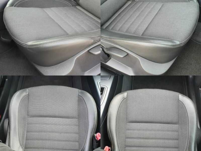 Renault Laguna 2.0 16v 140KM # GT # NAVI # Climatronic # Parktronic # Skóra # IGŁA ! III (2007-)
