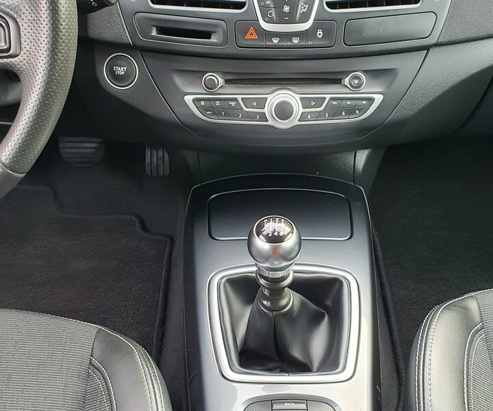 Renault Laguna 2.0 16v 140KM # GT # NAVI # Climatronic # Parktronic # Skóra # IGŁA ! III (2007-)