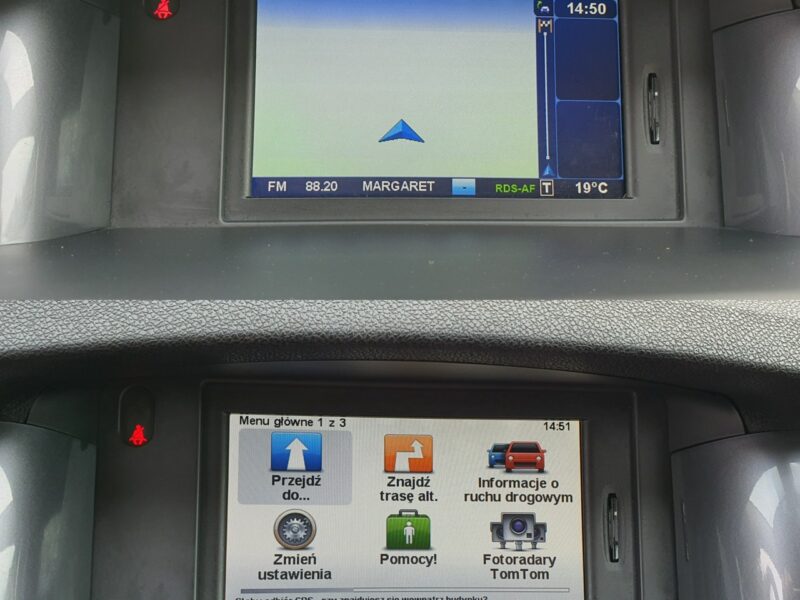 Renault Laguna 2.0 16v 140KM # GT # NAVI # Climatronic # Parktronic # Skóra # IGŁA ! III (2007-)
