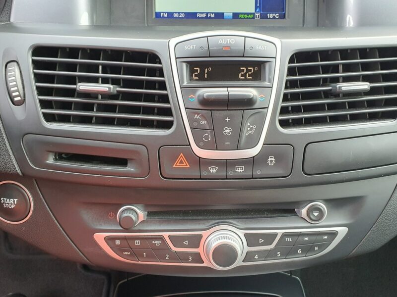 Renault Laguna 2.0 16v 140KM # GT # NAVI # Climatronic # Parktronic # Skóra # IGŁA ! III (2007-)