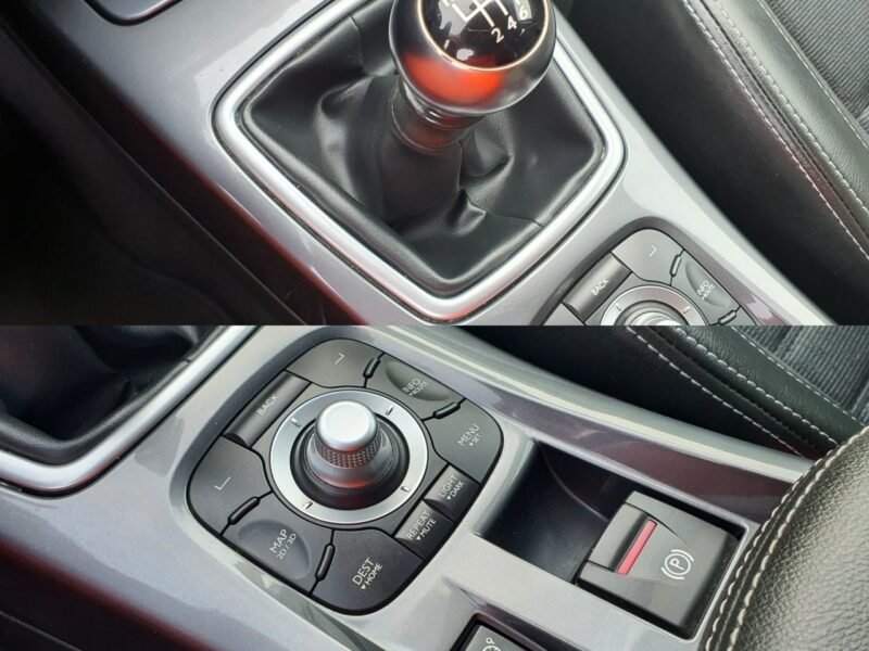 Renault Laguna 2.0 16v 140KM # GT # NAVI # Climatronic # Parktronic # Skóra # IGŁA ! III (2007-)