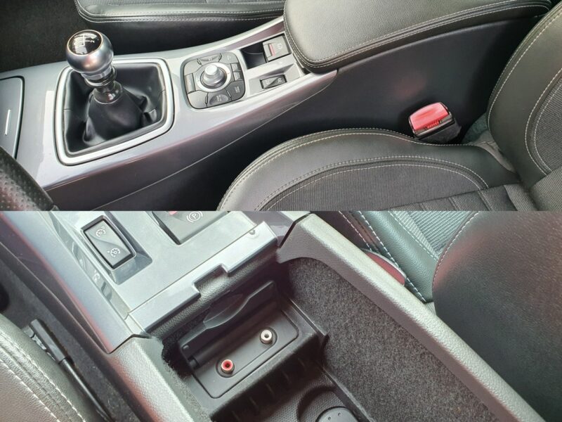 Renault Laguna 2.0 16v 140KM # GT # NAVI # Climatronic # Parktronic # Skóra # IGŁA ! III (2007-)