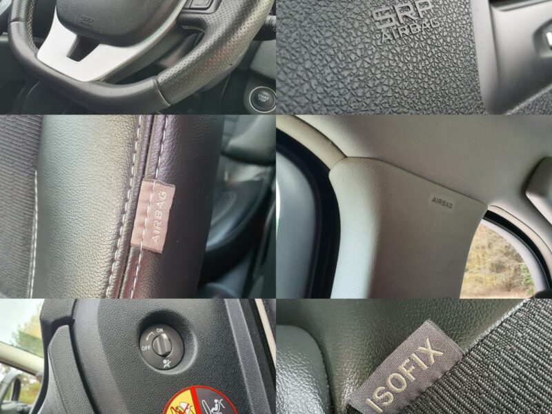 Renault Laguna 2.0 16v 140KM # GT # NAVI # Climatronic # Parktronic # Skóra # IGŁA ! III (2007-)