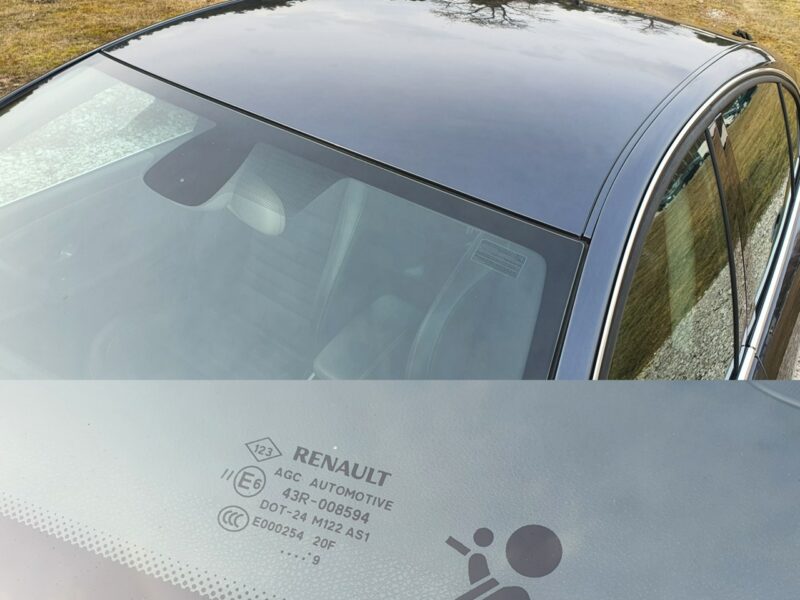 Renault Laguna 2.0 16v 140KM # GT # NAVI # Climatronic # Parktronic # Skóra # IGŁA ! III (2007-)