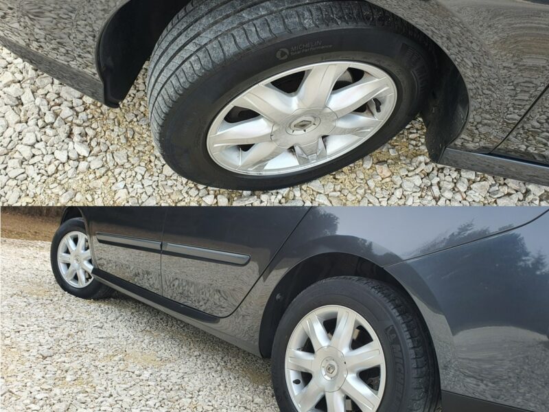 Renault Laguna 2.0 16v 140KM # GT # NAVI # Climatronic # Parktronic # Skóra # IGŁA ! III (2007-)