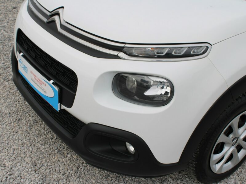 Citroen C3 PureTech S&S Feel III (2016-)