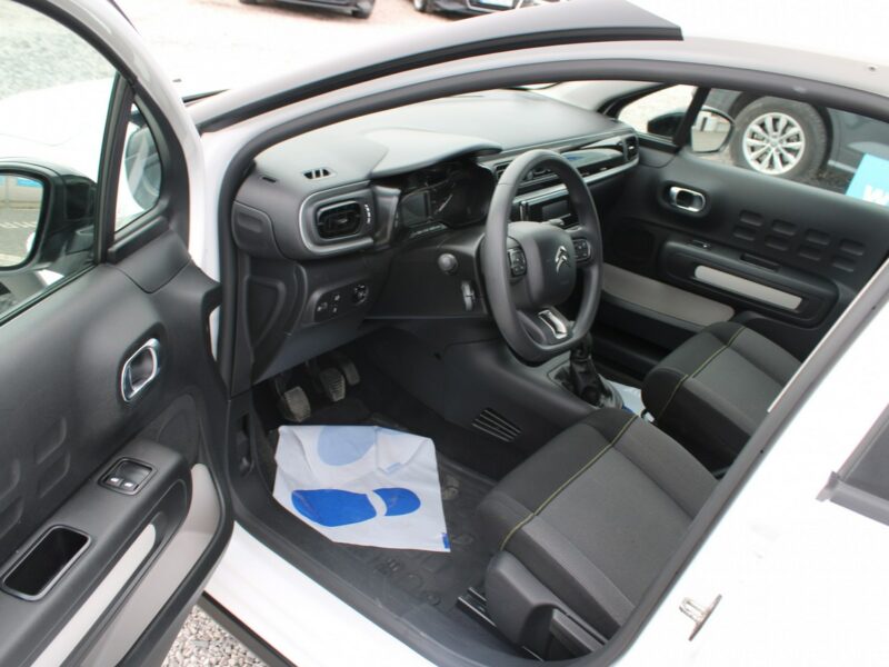 Citroen C3 PureTech S&S Feel III (2016-)