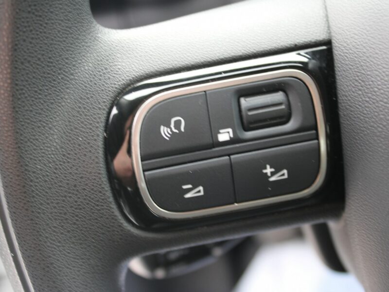 Citroen C3 PureTech S&S Feel III (2016-)