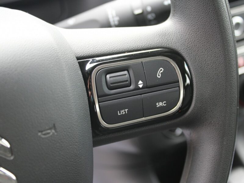 Citroen C3 PureTech S&S Feel III (2016-)