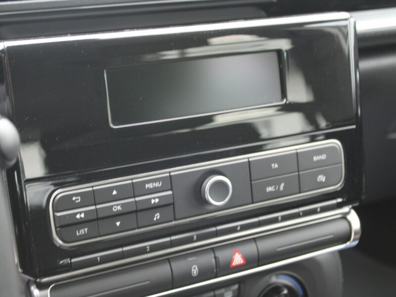 Citroen C3 PureTech S&S Feel III (2016-)