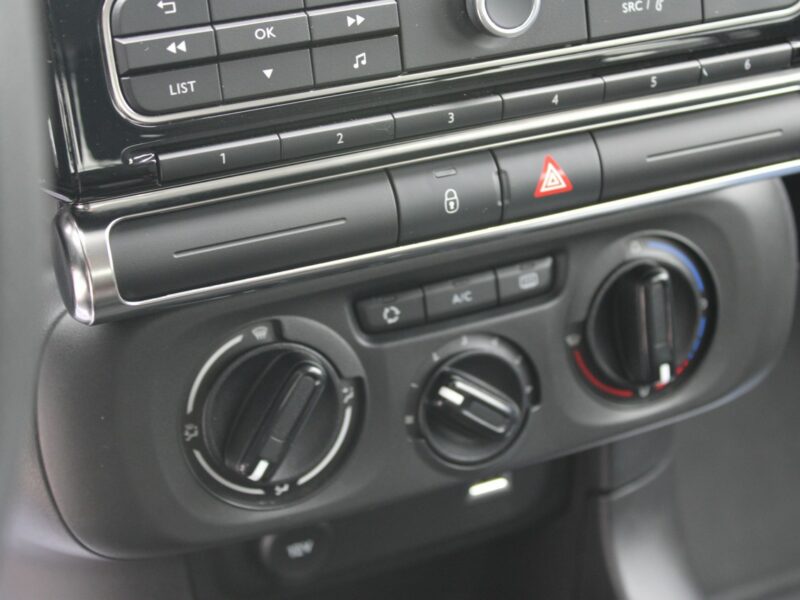 Citroen C3 PureTech S&S Feel III (2016-)