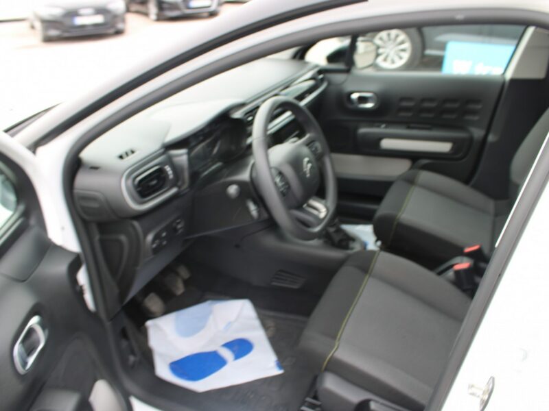 Citroen C3 PureTech S&S Feel III (2016-)