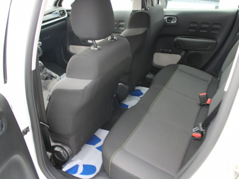Citroen C3 PureTech S&S Feel III (2016-)