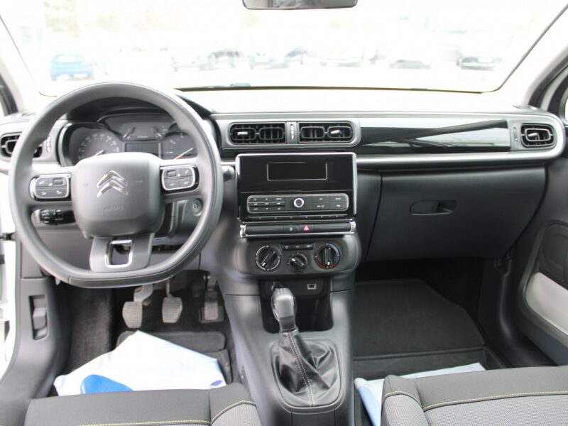 Citroen C3 PureTech S&S Feel III (2016-)
