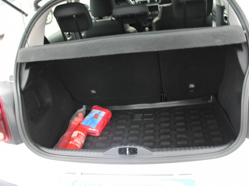 Citroen C3 PureTech S&S Feel III (2016-)