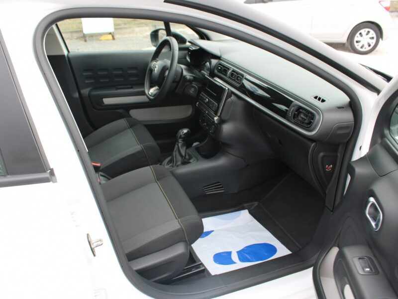 Citroen C3 PureTech S&S Feel III (2016-)