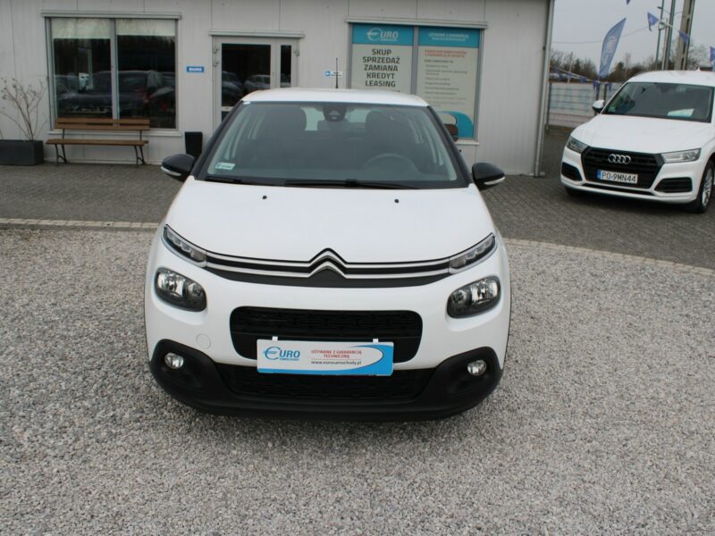 Citroen C3 PureTech S&S Feel III (2016-)