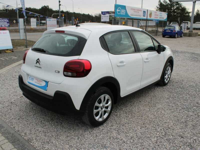 Citroen C3 PureTech S&S Feel III (2016-)