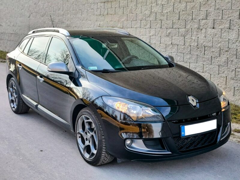 Renault Megane III (2008-2016)