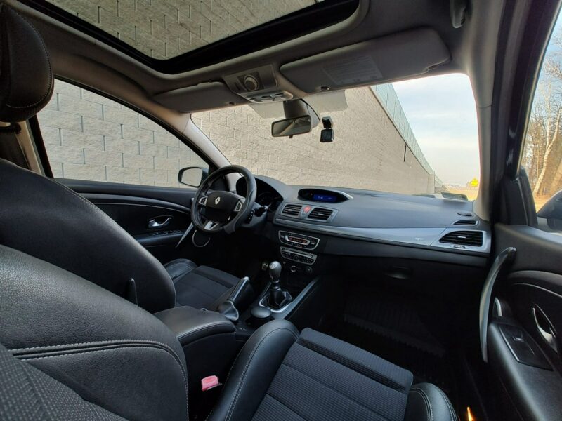 Renault Megane III (2008-2016)