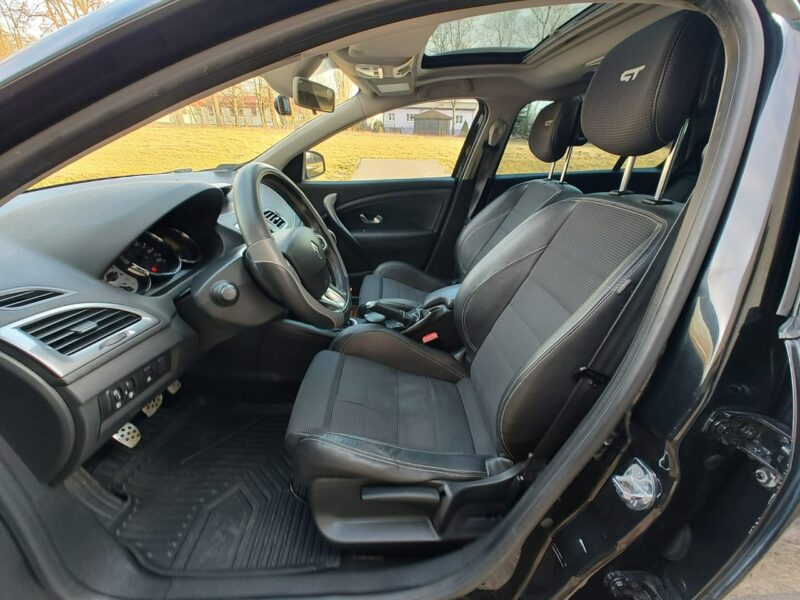 Renault Megane III (2008-2016)