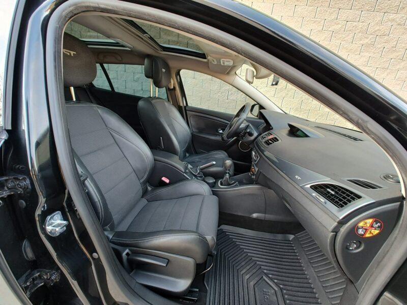 Renault Megane III (2008-2016)
