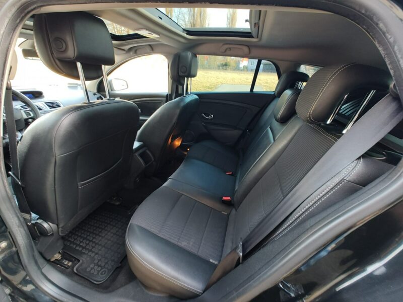 Renault Megane III (2008-2016)