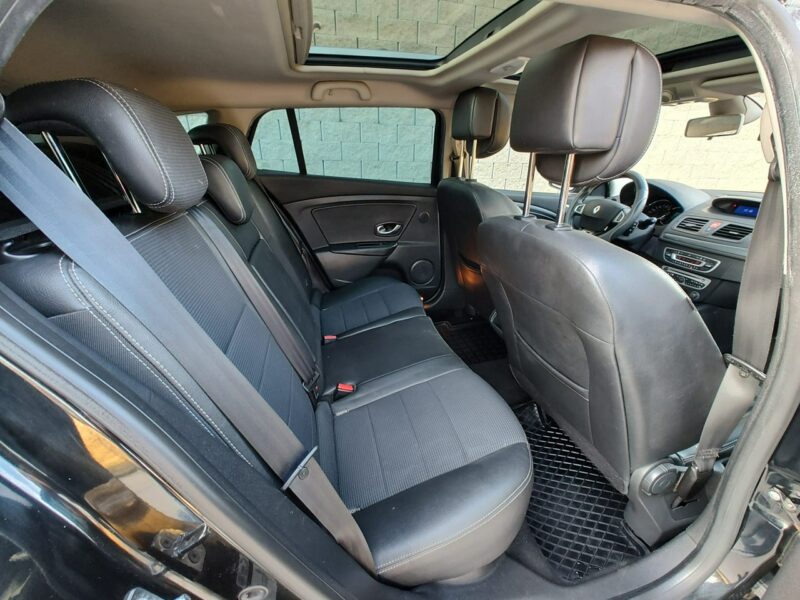 Renault Megane III (2008-2016)
