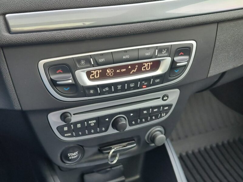 Renault Megane III (2008-2016)