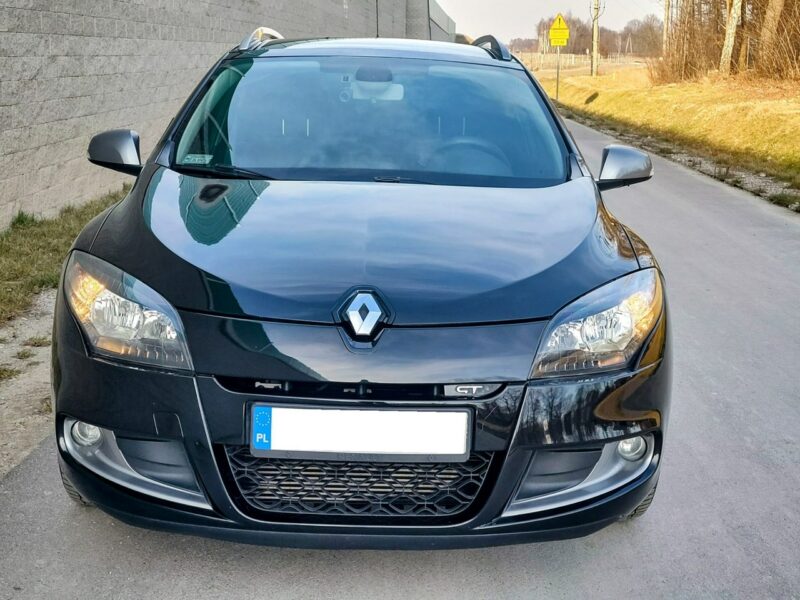Renault Megane III (2008-2016)
