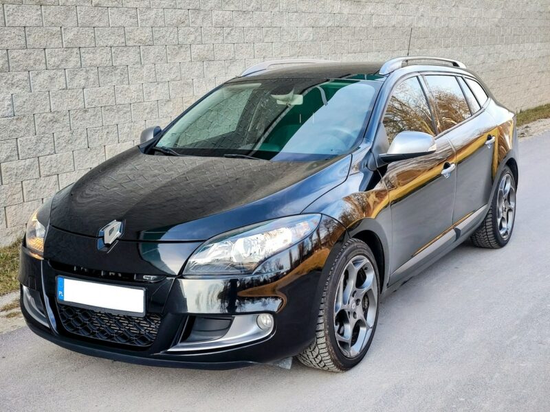 Renault Megane III (2008-2016)