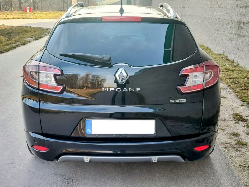 Renault Megane III (2008-2016)