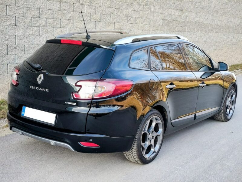 Renault Megane III (2008-2016)