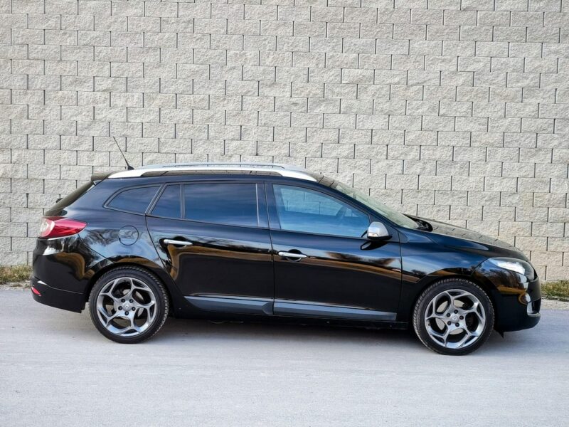 Renault Megane III (2008-2016)