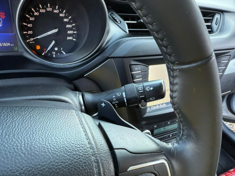 Toyota Avensis automat, navi, kamera, gwarancja! III (2009-)