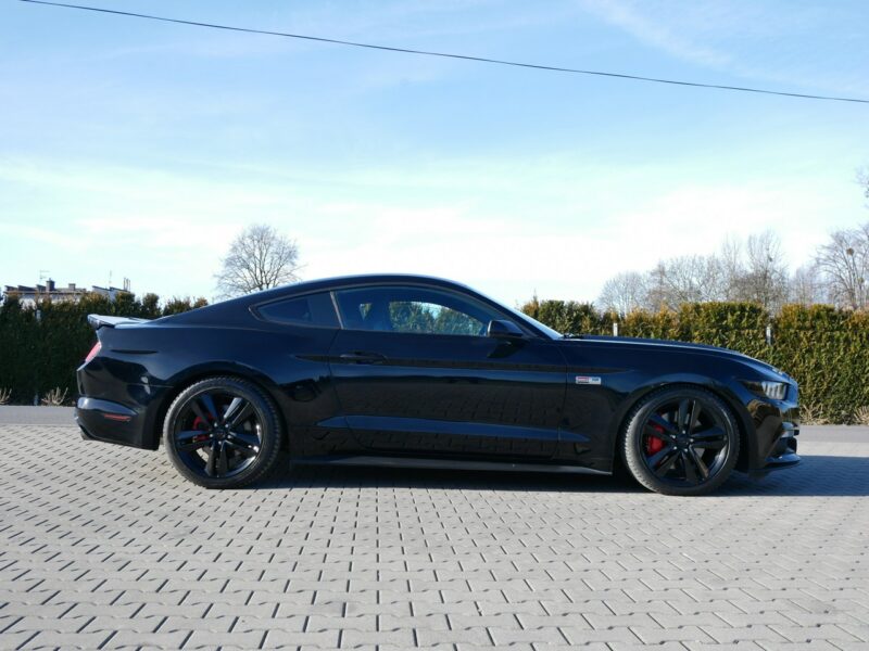 Ford Mustang mk6 2.3 E-Boost 317KM [Eu6] Performance +Opony -VAT 23% Brutto -Zobacz VI (2014-)