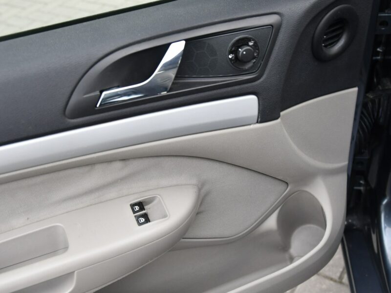 Škoda Octavia 1,9TDI DUDKI11 Klima.Parktronic.El.szyby.Centralka,kredyt,OKAZJA II (2004-2013)