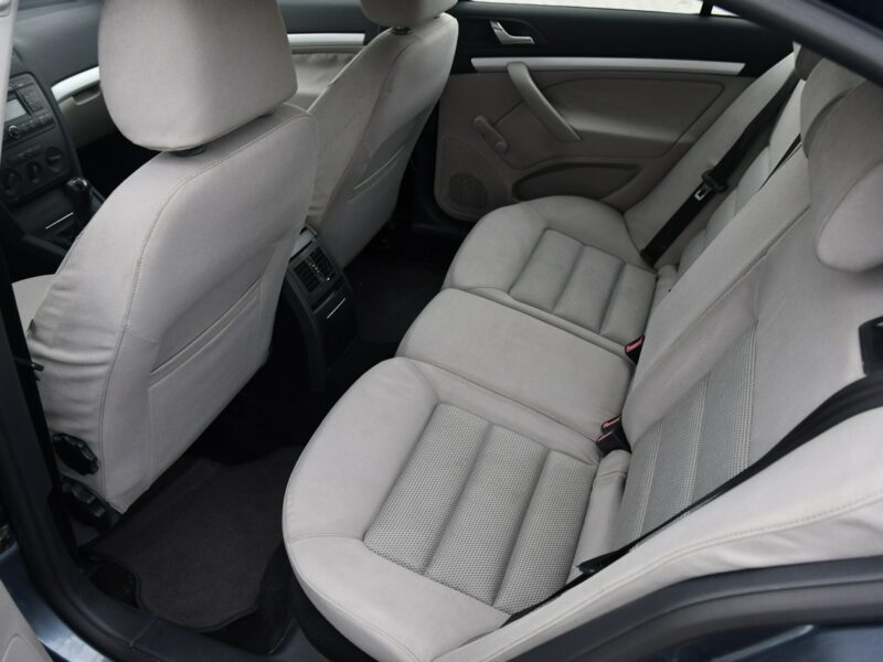 Škoda Octavia 1,9TDI DUDKI11 Klima.Parktronic.El.szyby.Centralka,kredyt,OKAZJA II (2004-2013)