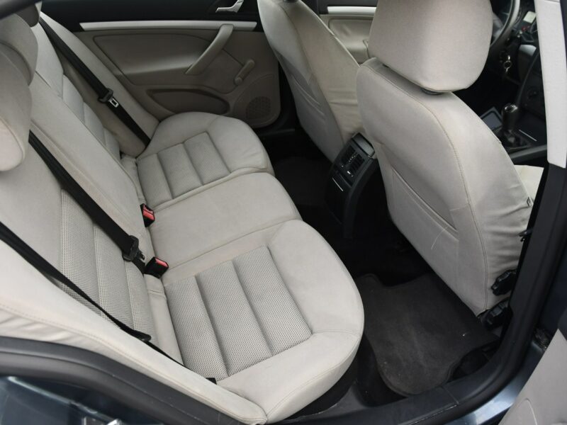 Škoda Octavia 1,9TDI DUDKI11 Klima.Parktronic.El.szyby.Centralka,kredyt,OKAZJA II (2004-2013)