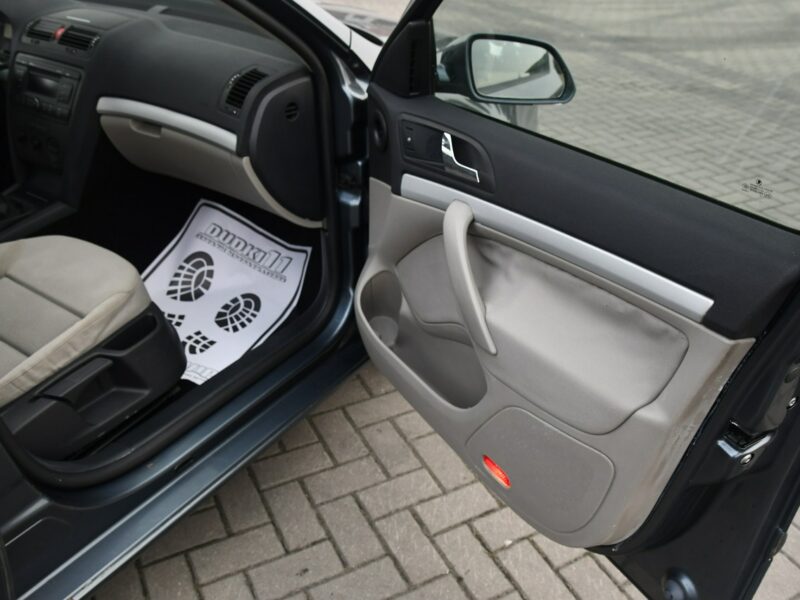 Škoda Octavia 1,9TDI DUDKI11 Klima.Parktronic.El.szyby.Centralka,kredyt,OKAZJA II (2004-2013)