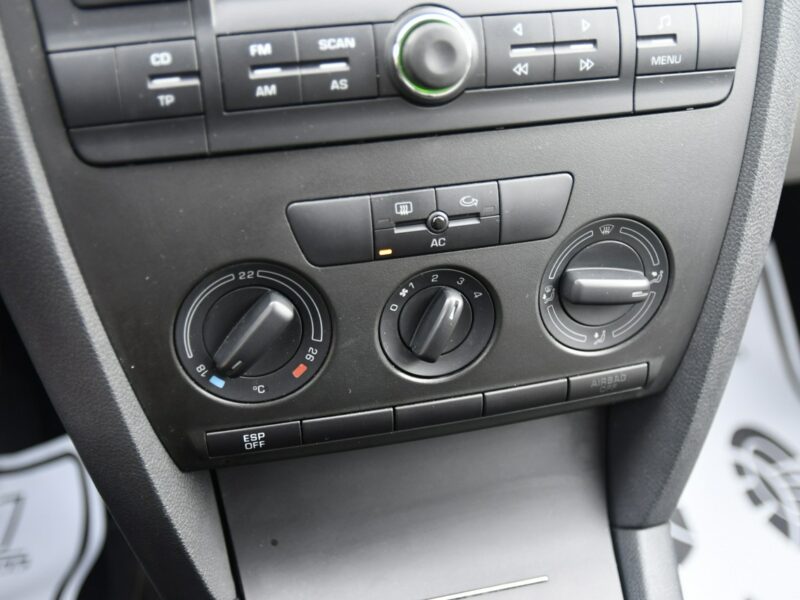 Škoda Octavia 1,9TDI DUDKI11 Klima.Parktronic.El.szyby.Centralka,kredyt,OKAZJA II (2004-2013)